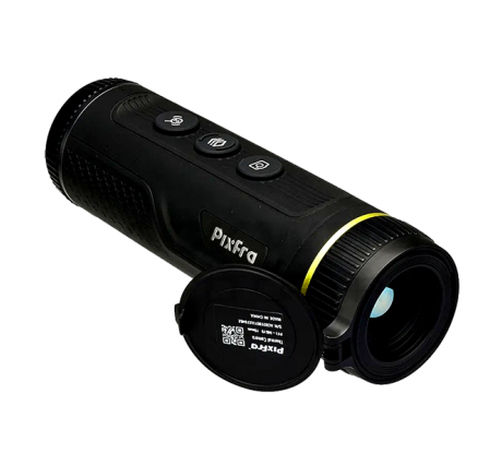 Тепловизионный монокуляр Pixfra Mile 2 PFI-M625