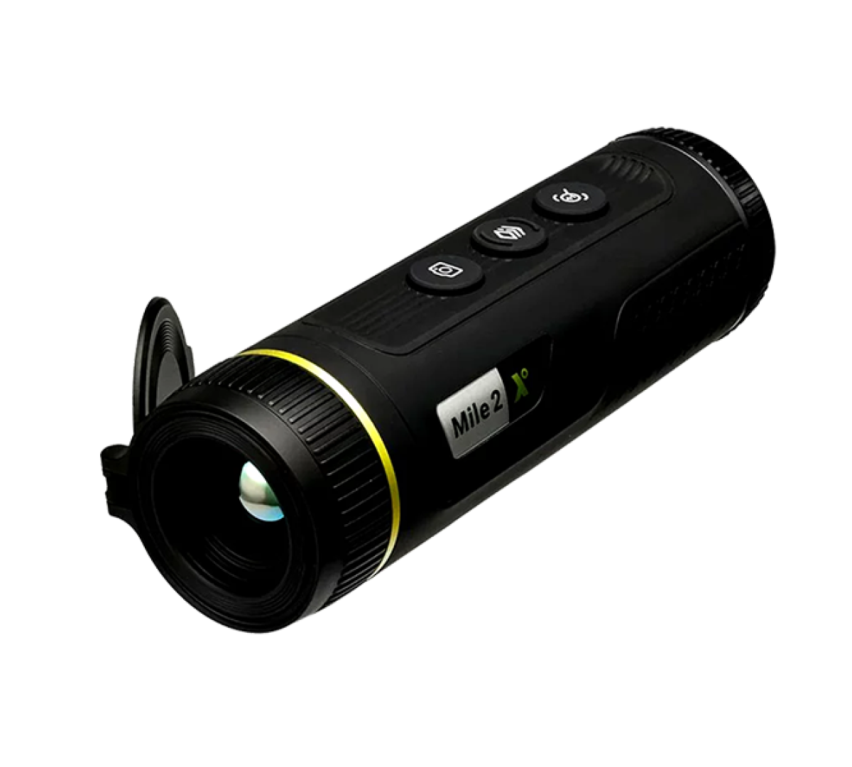 Тепловизионный монокуляр Pixfra Mile 2 PFI-M625