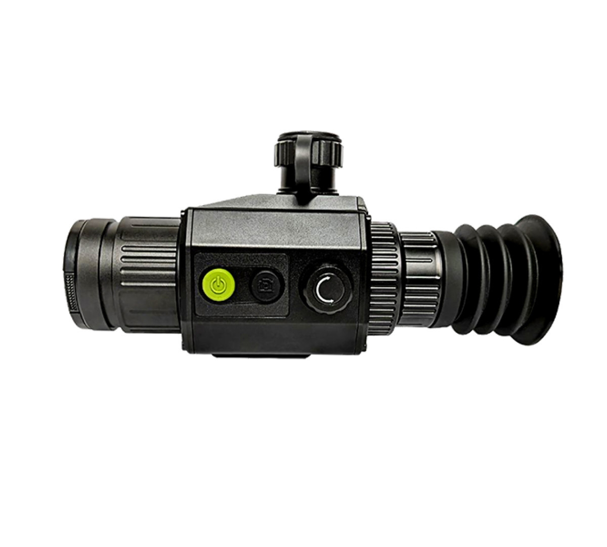 Тепловизионный прицел Pixfra CHIRON PFI-C435