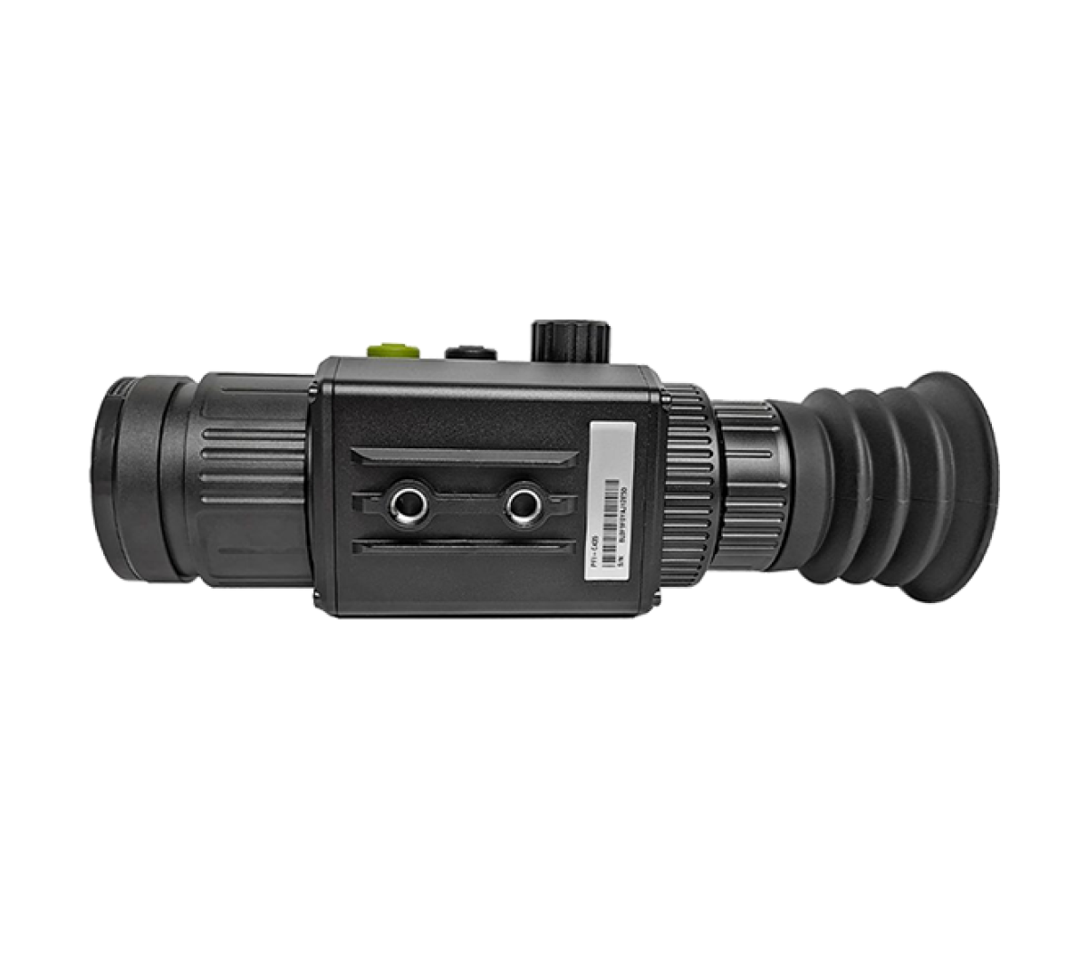 Тепловизионный прицел Pixfra CHIRON PFI-C435