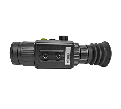 Тепловизионный прицел Pixfra CHIRON PFI-C435