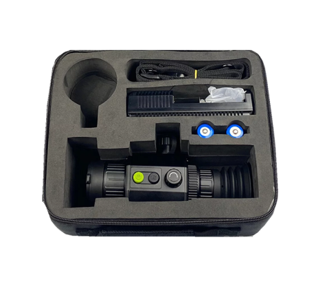 Тепловизионный прицел Pixfra CHIRON PFI-C450
