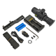 Тепловизионный прицел Pixfra CHIRON PFI-C450
