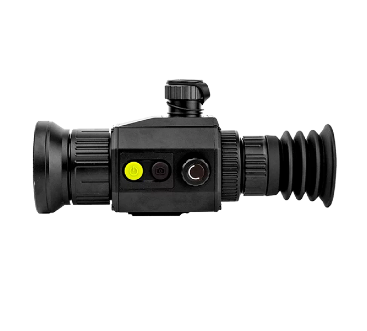 Тепловизионный прицел Pixfra CHIRON PFI-C450
