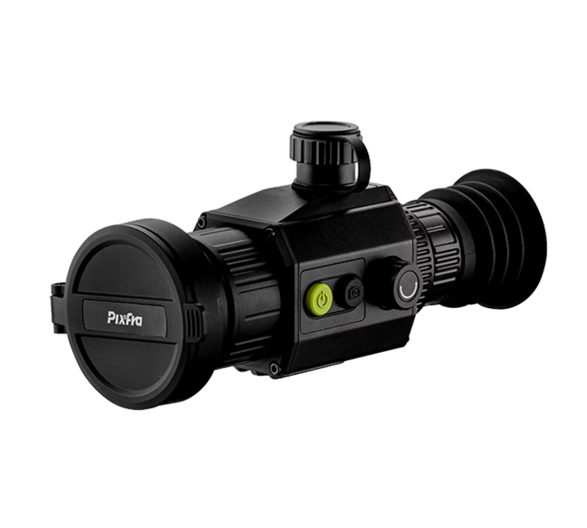Тепловизионный прицел Pixfra CHIRON PFI-C450