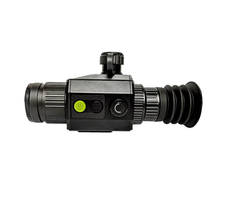 Тепловизионный прицел Pixfra CHIRON PFI-C635
