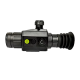 Тепловизионный прицел Pixfra CHIRON PFI-C635