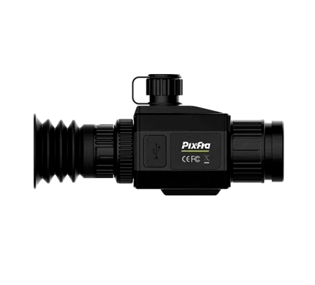 Тепловизионный прицел Pixfra CHIRON PFI-C635