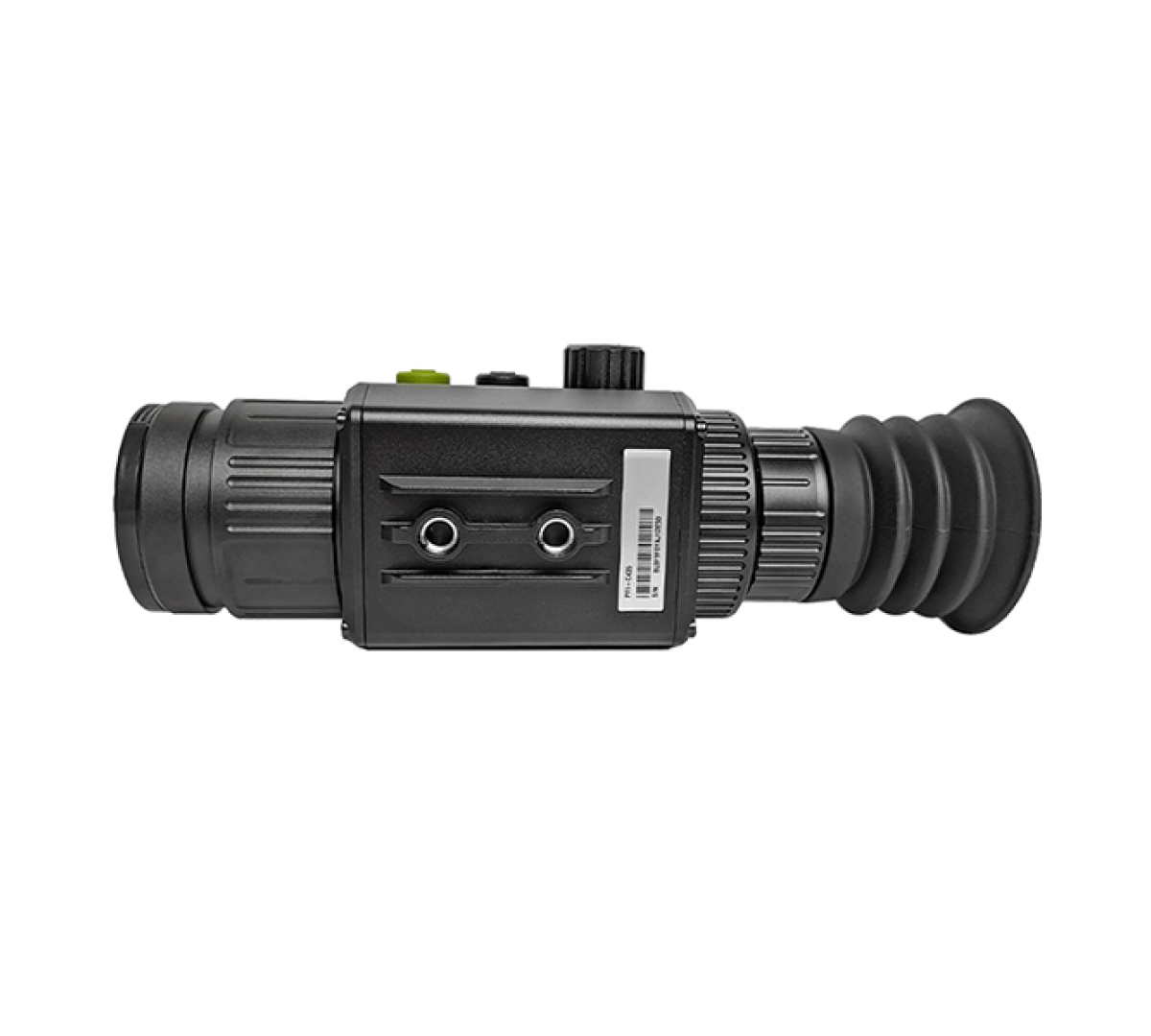 Тепловизионный прицел Pixfra CHIRON PFI-C635