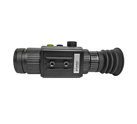 Тепловизионный прицел Pixfra CHIRON PFI-C635