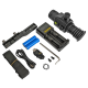 Тепловизионный прицел Pixfra CHIRON PFI-C635
