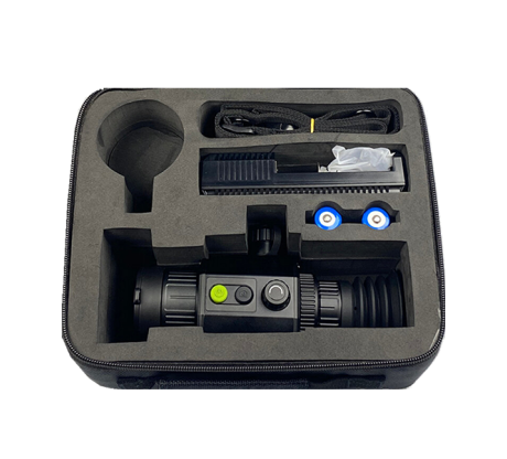 Тепловизионный прицел Pixfra CHIRON PFI-C635