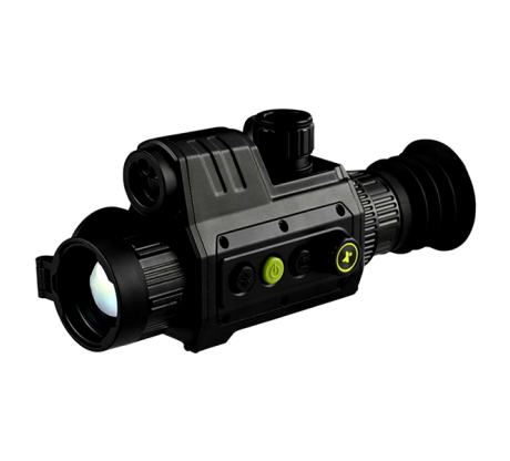 Тепловизионный прицел Pixfra CHIRON PFI-C425 LRF