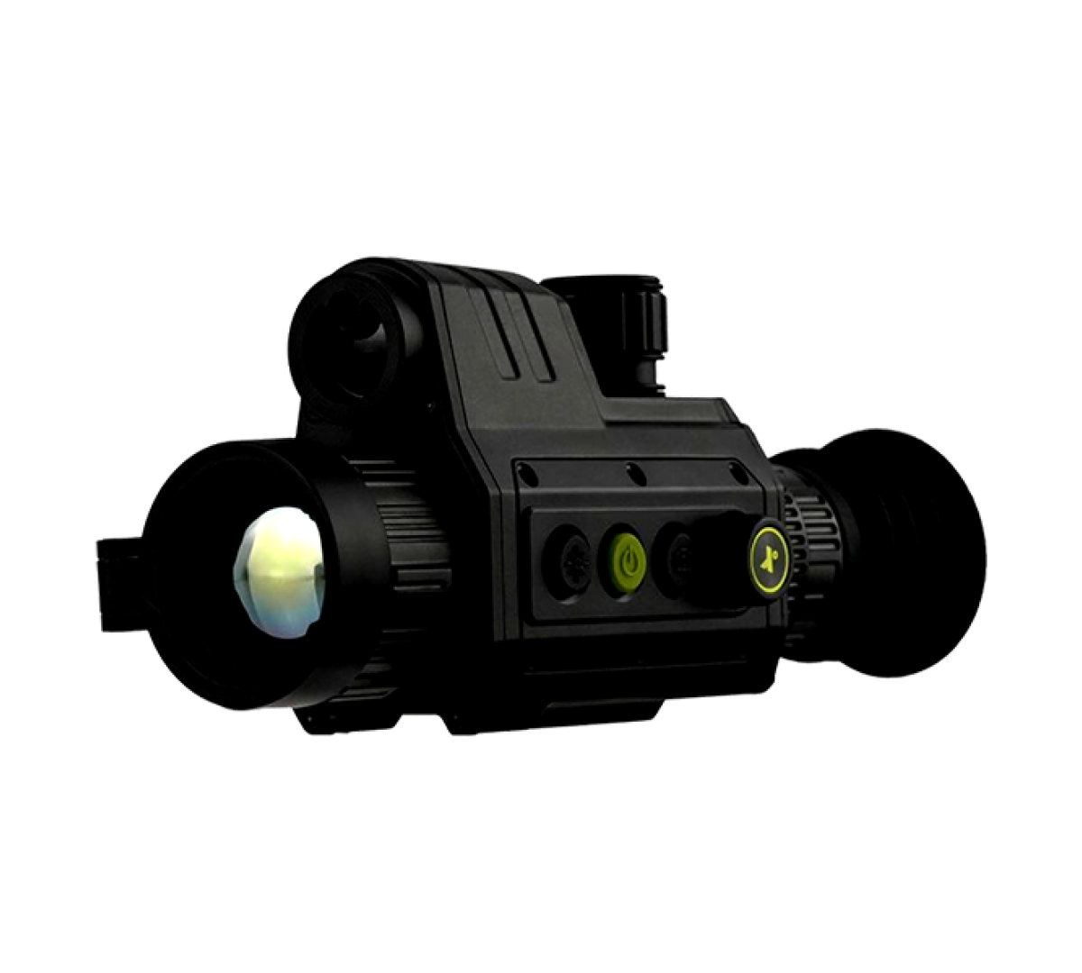 Тепловизионный прицел Pixfra CHIRON PFI-C425 LRF