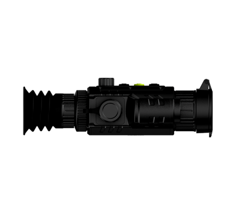 Тепловизионный прицел Pixfra CHIRON PFI-C425 LRF