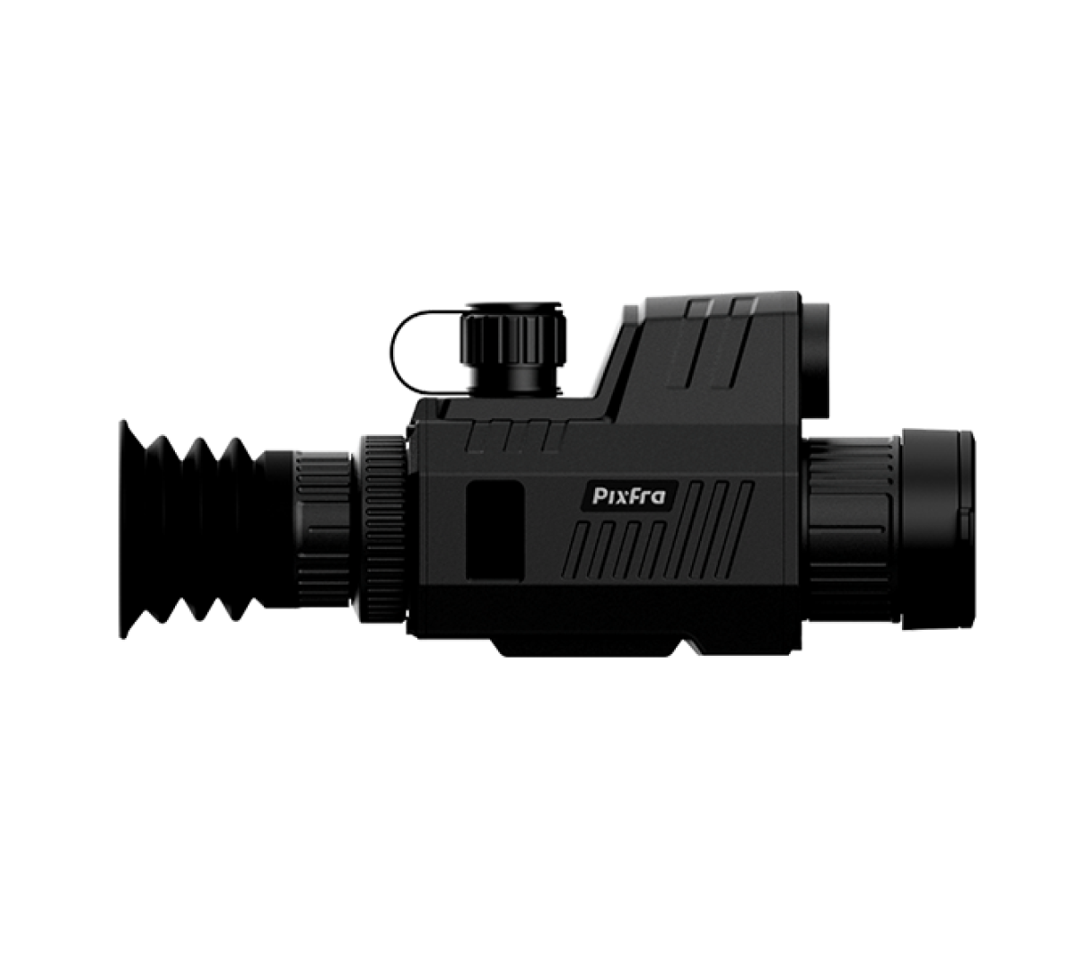 Тепловизионный прицел Pixfra CHIRON PFI-C425 LRF