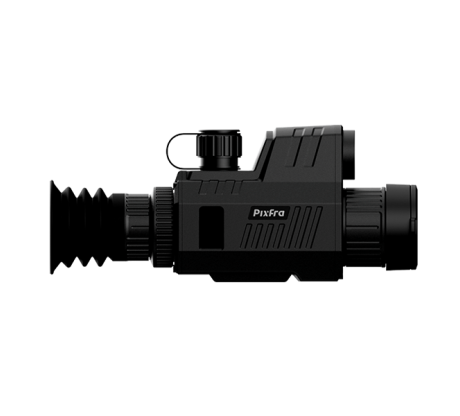 Тепловизионный прицел Pixfra CHIRON PFI-C425 LRF