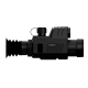 Тепловизионный прицел Pixfra CHIRON PFI-C425 LRF