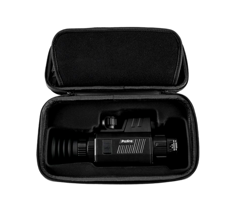 Тепловизионный прицел Pixfra CHIRON PFI-C425 LRF