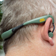 Активные беруши Pro Ears Stealth 28 HT, хаки-черные