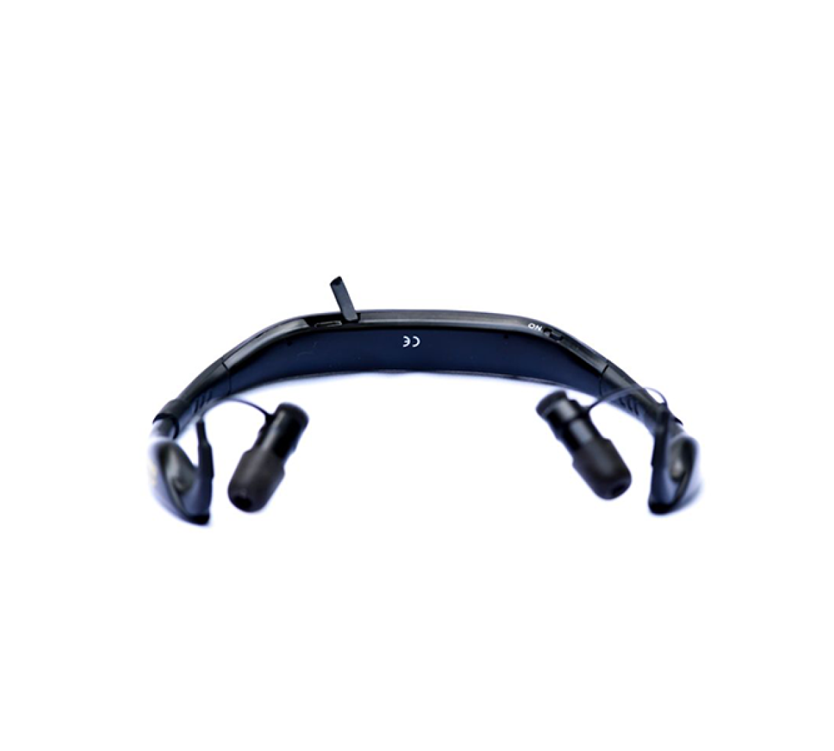 Активные беруши Pro Ears Stealth 28 HT, черные