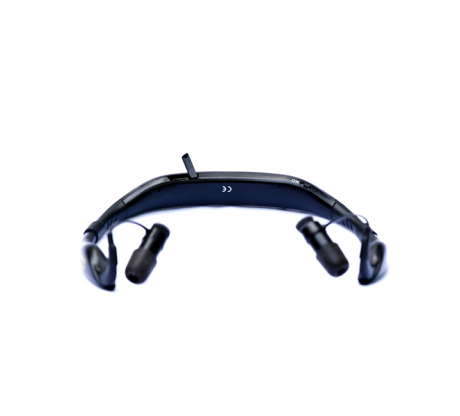 Активные беруши Pro Ears Stealth 28 HT, черные