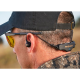 Активные беруши Pro Ears Stealth 28 HT, зелёные