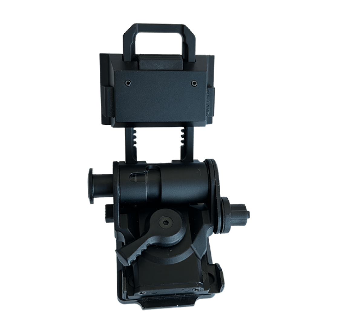 Очки ночного видения RED Dion Green с креплением на шлем (ЭОП 2+ поколения)