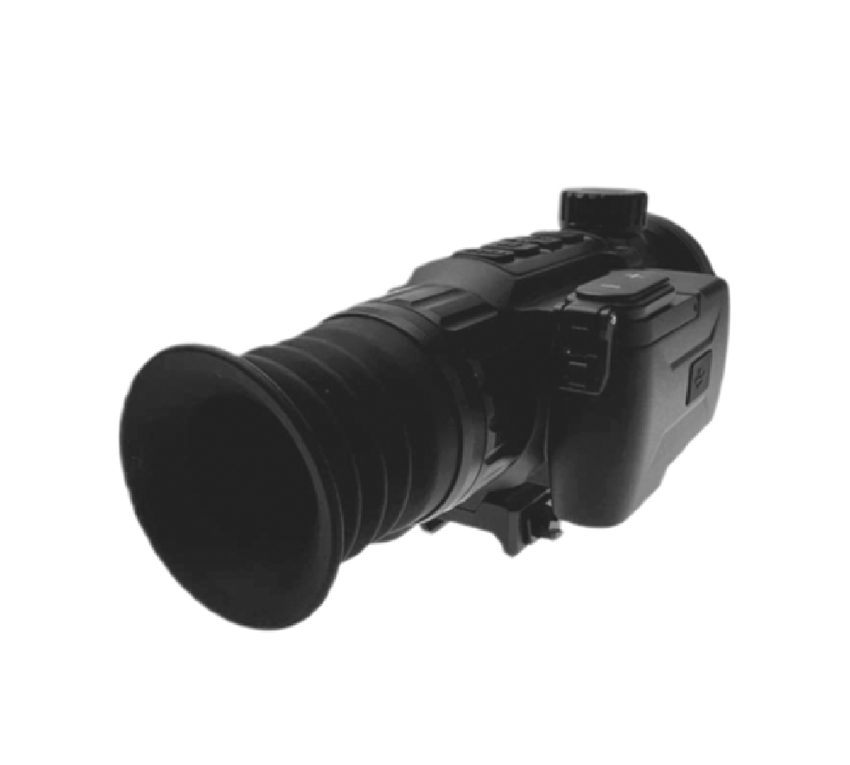 Тепловизионный прицел RED Kedr 384/35