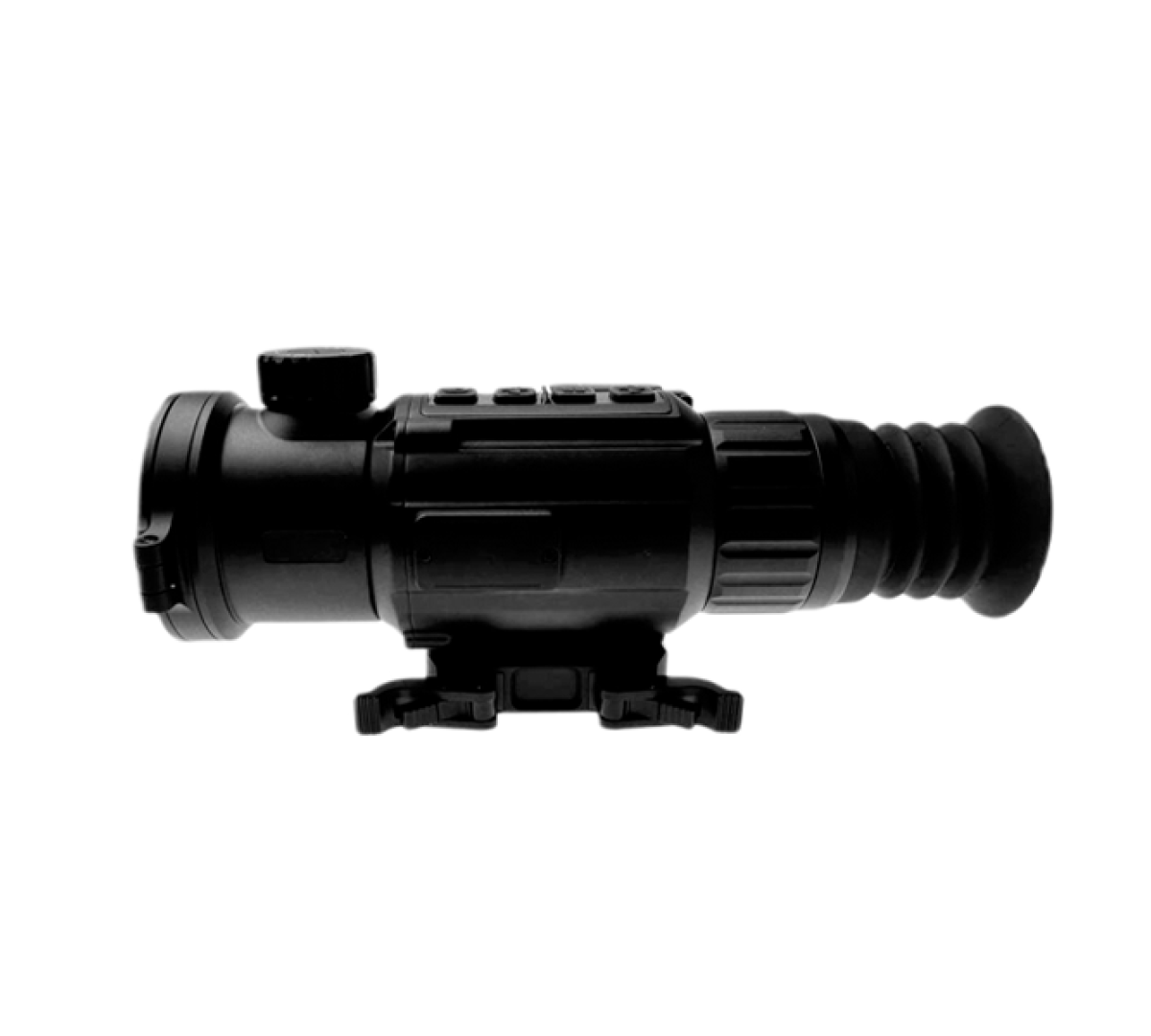 Тепловизионный прицел RED Kedr 640/35