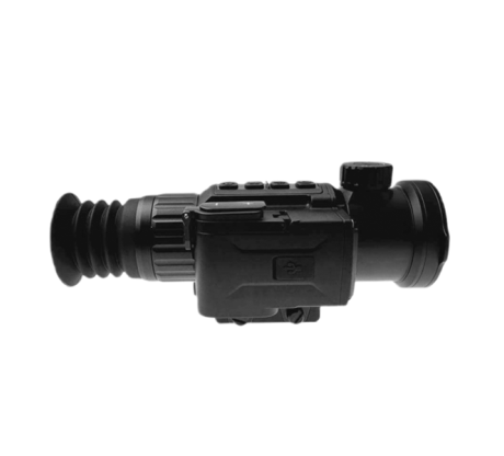 Тепловизионный прицел RED Kedr 640/35