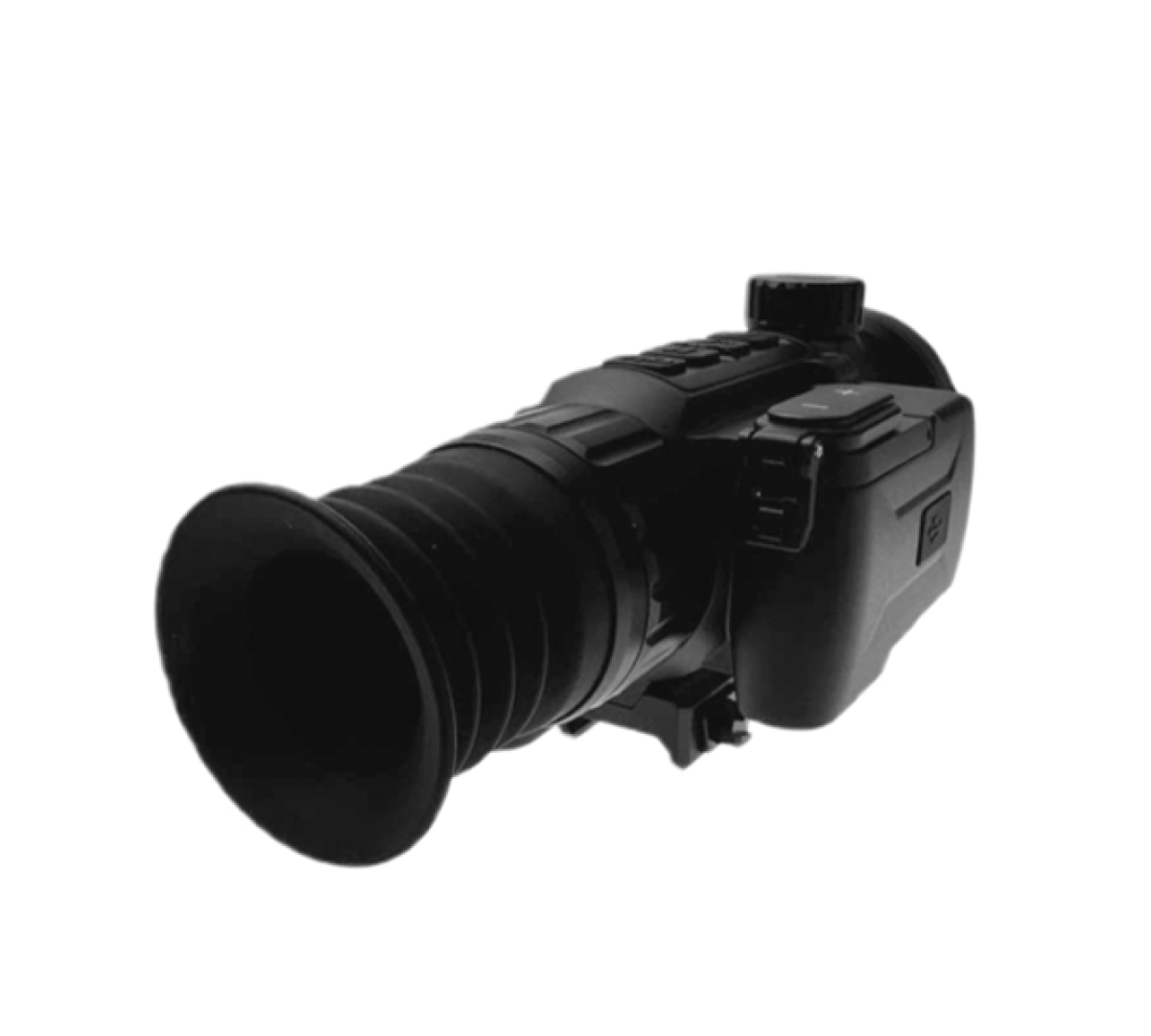 Тепловизионный прицел RED Kedr 640/50