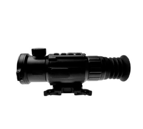 Тепловизионный прицел RED Kedr 640/50