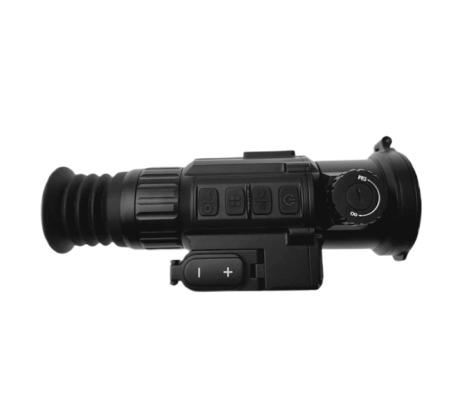 Тепловизионный прицел RED Kedr 640/50