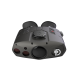 Гибридный бинокль RED Tamarix с лазерным дальномером