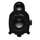Тепловизионный прицел RedRay Rem 335R