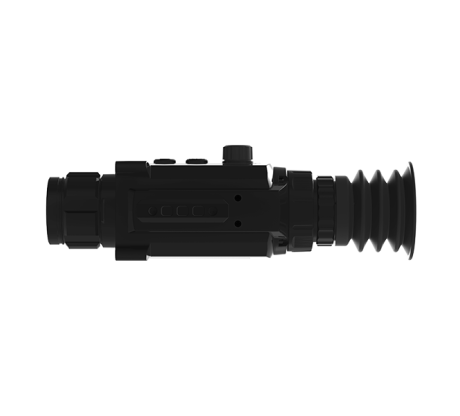 Тепловизионный прицел RedRay Rem 335R