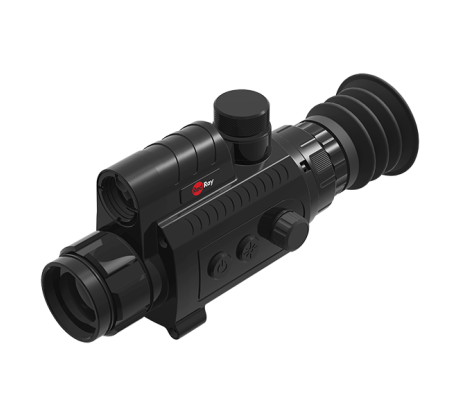Тепловизионный прицел RedRay Rem 335R