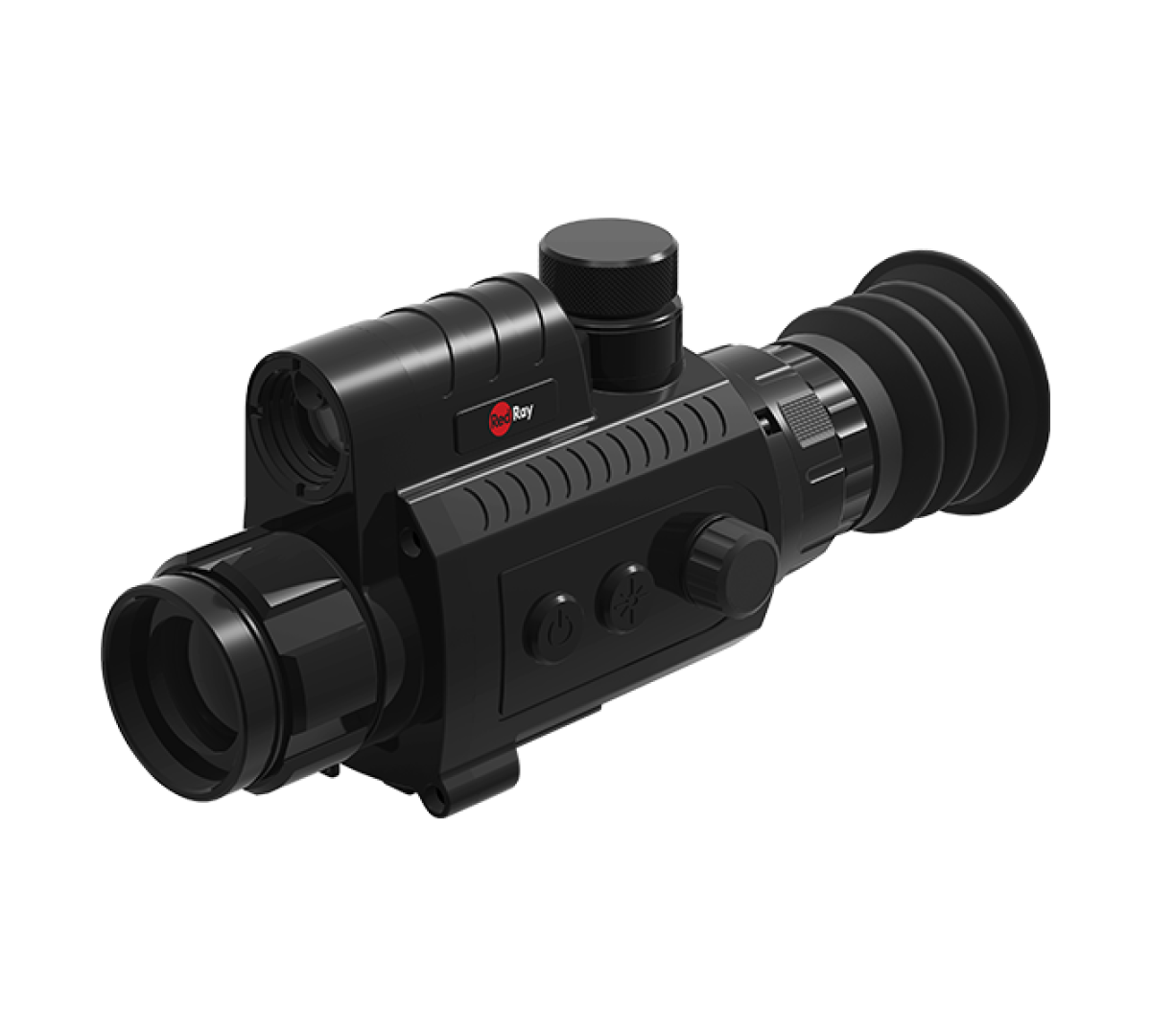 Тепловизионный прицел RedRay Rem 335R
