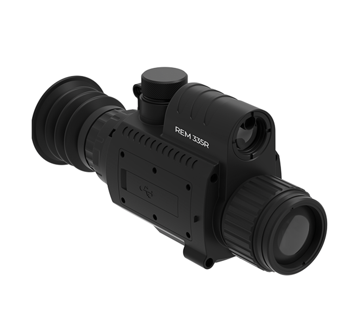 Тепловизионный прицел RedRay Rem 335R
