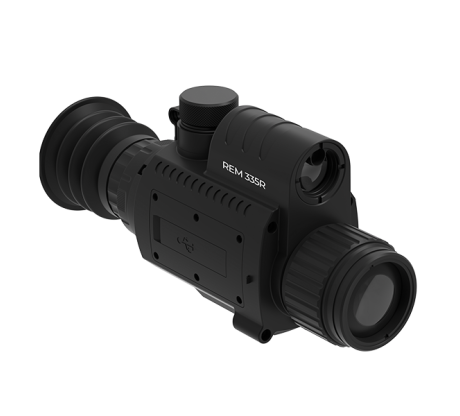 Тепловизионный прицел RedRay Rem 335R