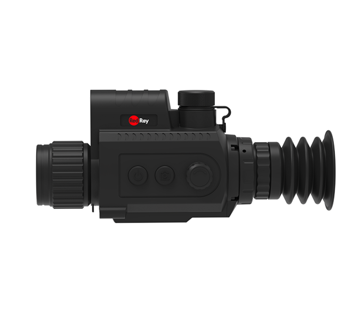 Тепловизионный прицел RedRay Rem 335R