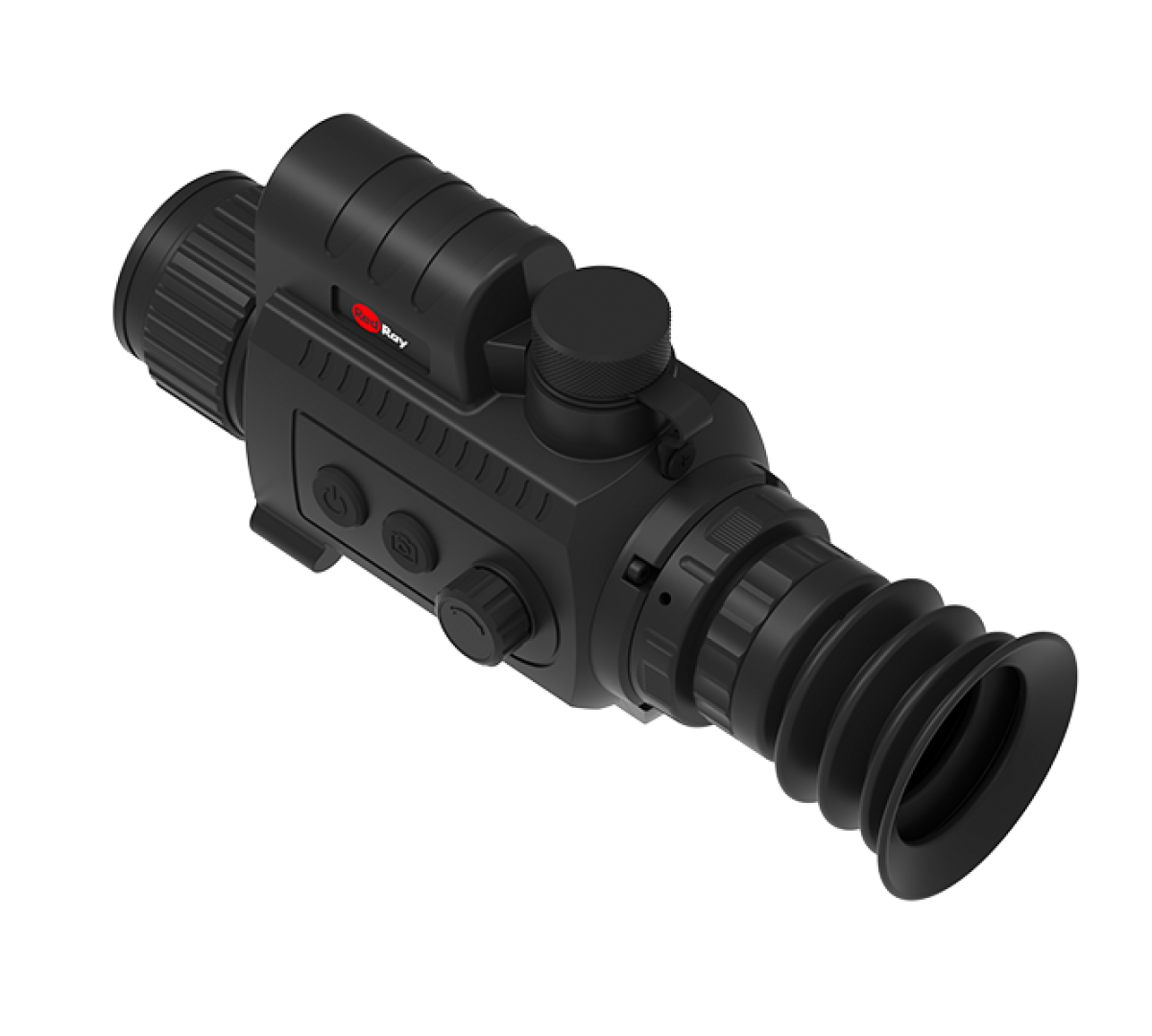 Тепловизионный прицел RedRay Rem 335R