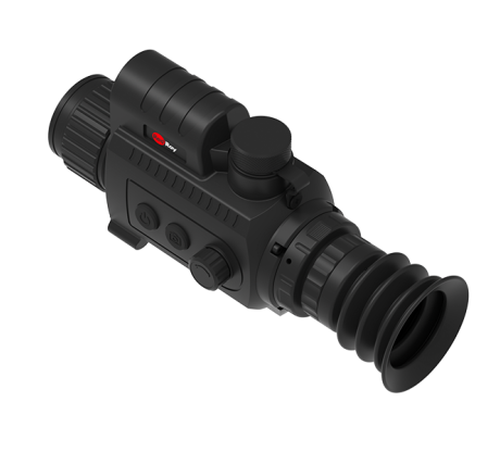 Тепловизионный прицел RedRay Rem 335R