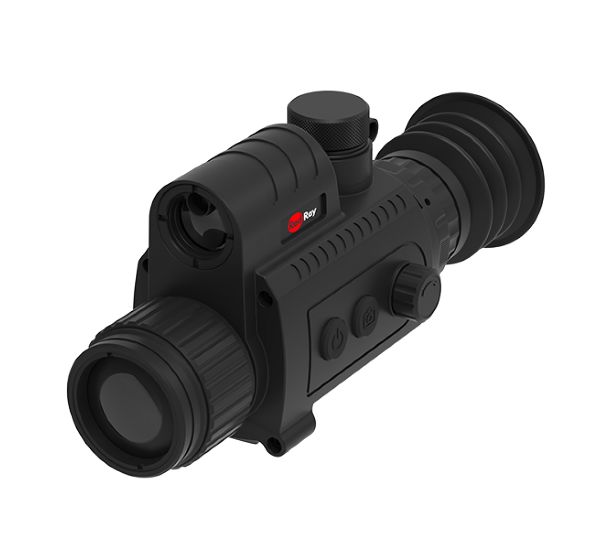Тепловизионный прицел RedRay Rem 335R