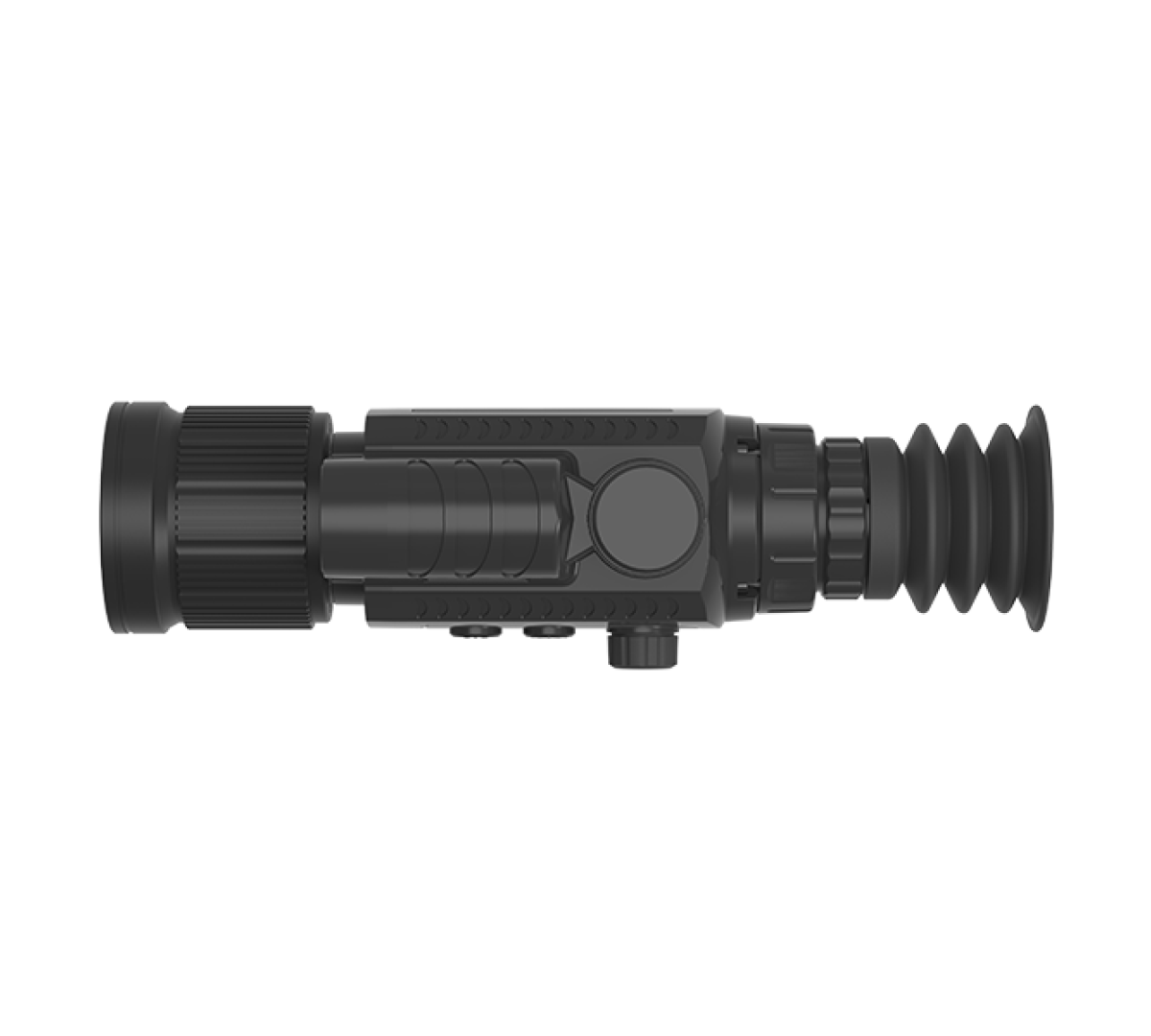 Тепловизионный прицел RedRay Rem 350R