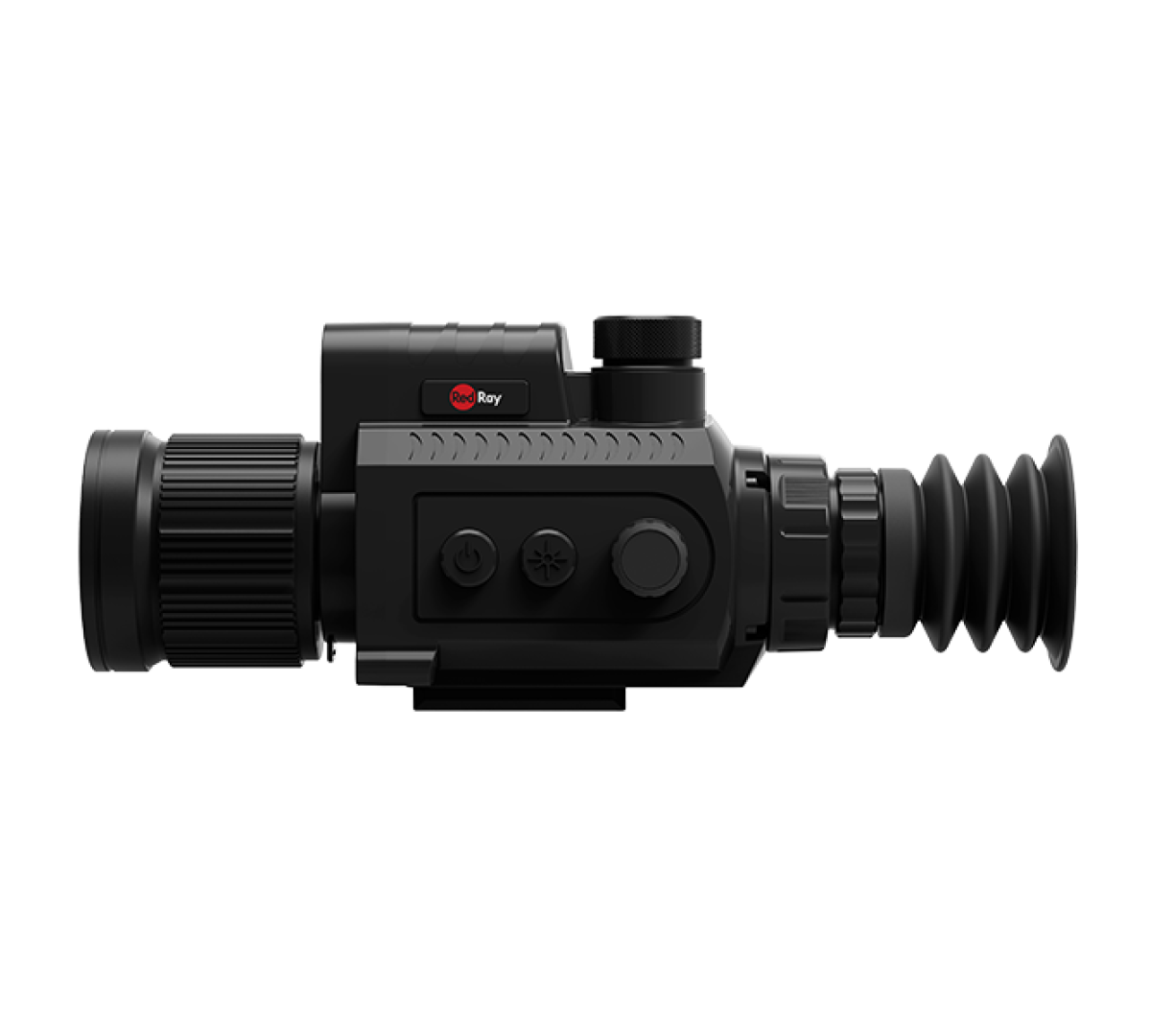 Тепловизионный прицел RedRay Rem 350R