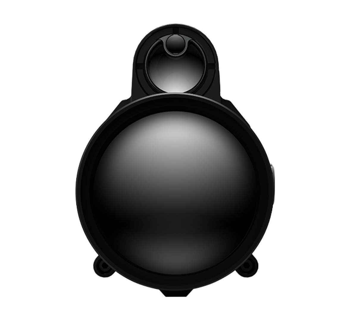 Тепловизионный прицел RedRay Rem 350R