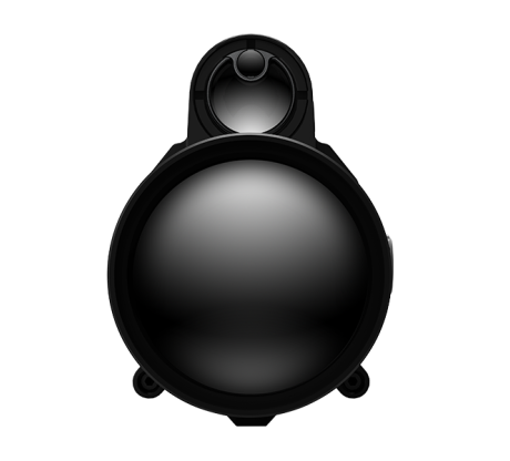 Тепловизионный прицел RedRay Rem 350R
