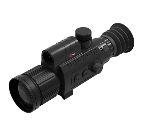Тепловизионный прицел RedRay Rem 350R